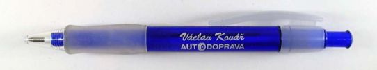 Autodoprava Vclav Kov