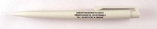 Dmsk nadmrn velikosti
