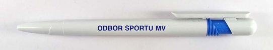 Odbor sportu MV