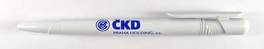 ČKD Praha ČKD Praha