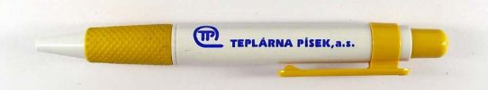 Teplrna Psek