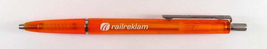 Railreklam