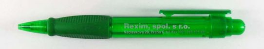 Rexim