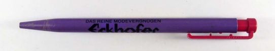 Eckohefer