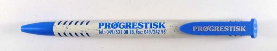 Progrestisk