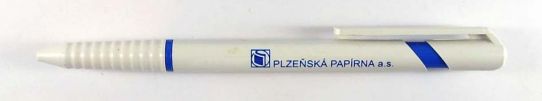 Plzesk paprna
