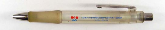 Český hydrometeorologický ústav Český hydrometeorologický ústav