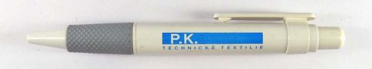 P.K.