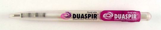 Duaspir