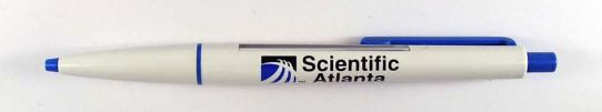 Scientific Atlanta