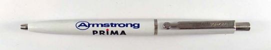 Armstrong Armstrong