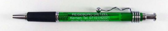 Reiseburo Dietzel