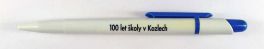 100 let koly v Kozlech