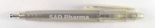 S&D Pharma