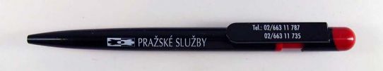 Prask sluby