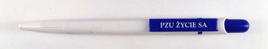 PZU ZYCIE SA