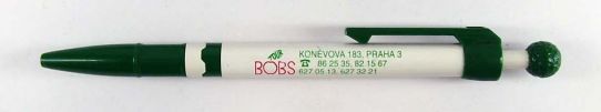 BOBS
