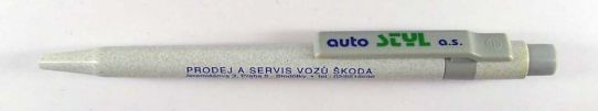 Auto styl