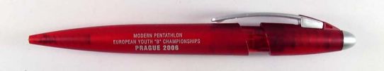 Modern pentathlon