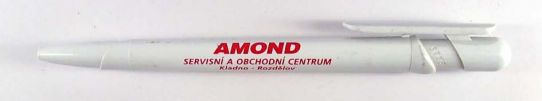 Amond