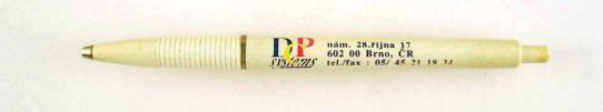 DCP systems