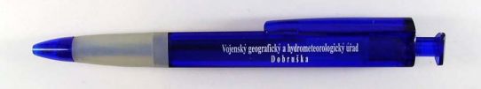 Vojensk geografick a hydrometeorologick ad