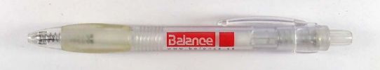 Balance
