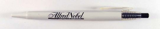Alfred Nobel