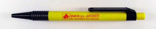 Snaha