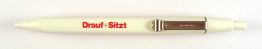 Drauf + Sitzt