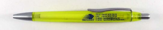 Kyorkedi
