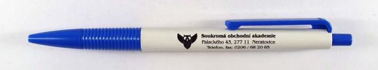Soukrom obchodn akademie