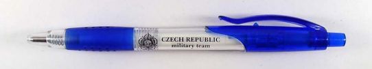Czech republic military team