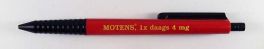 Motens