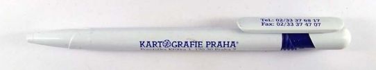 Kartografie