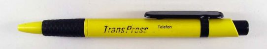 TransPress