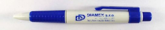 Diamex