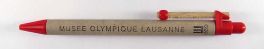 Musee olympique lausanne