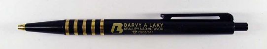 Barvy a laky