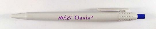 Oasis