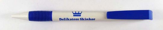 Delikatess skinkor