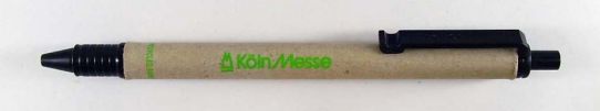 Koln Messe