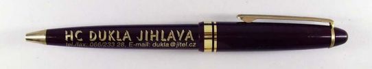 HC Dukla Jihlava