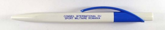 Conseil international
