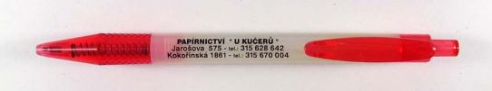Paprnictv U Kuer
