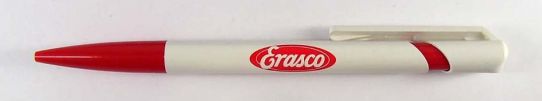 Erasco