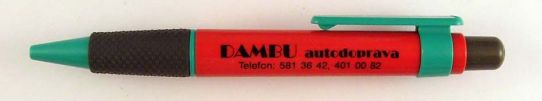 Dambu