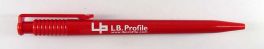 LB profile