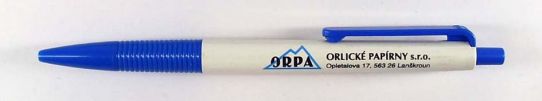 Orpa