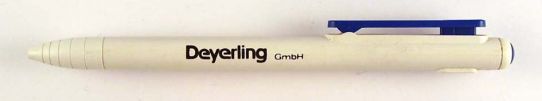 Deyerling